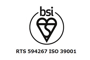 ISO39001